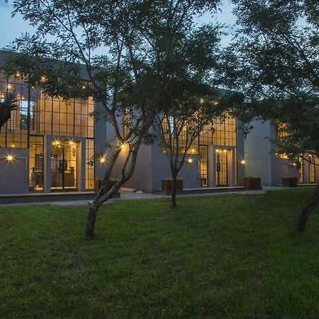 The Cubes Apartamento Lusaka Exterior foto